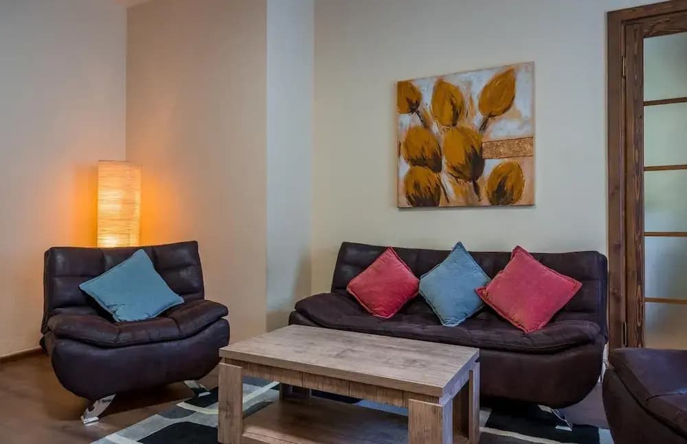 Vivid Vera Apartments - photo 12