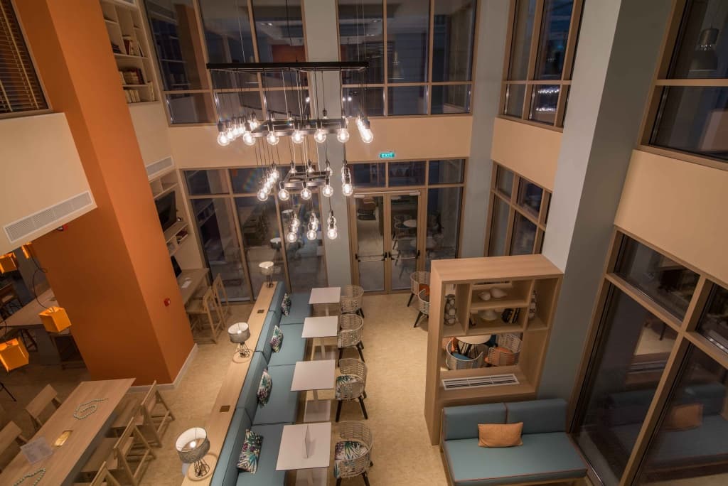 Casual Kubic Athens Hotel by Casual Hoteles - photo 25