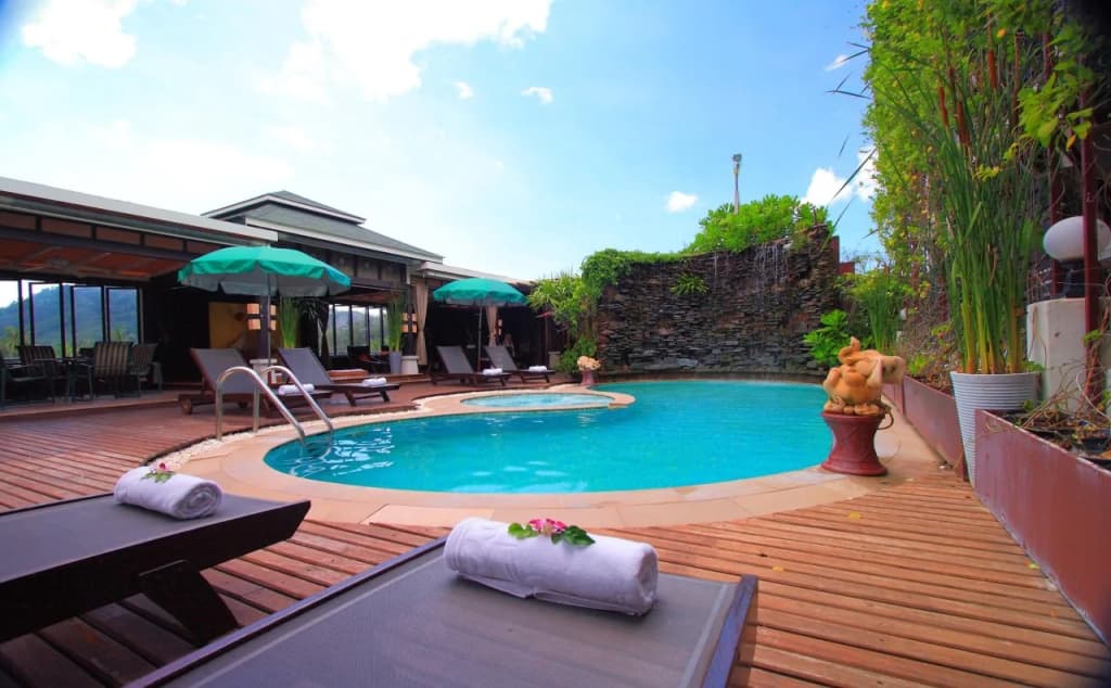 The Royal Palm Beachfront - photo 13