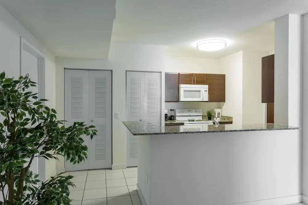 1st Brickell Boutique Residences by Nomad Guru - photo 24