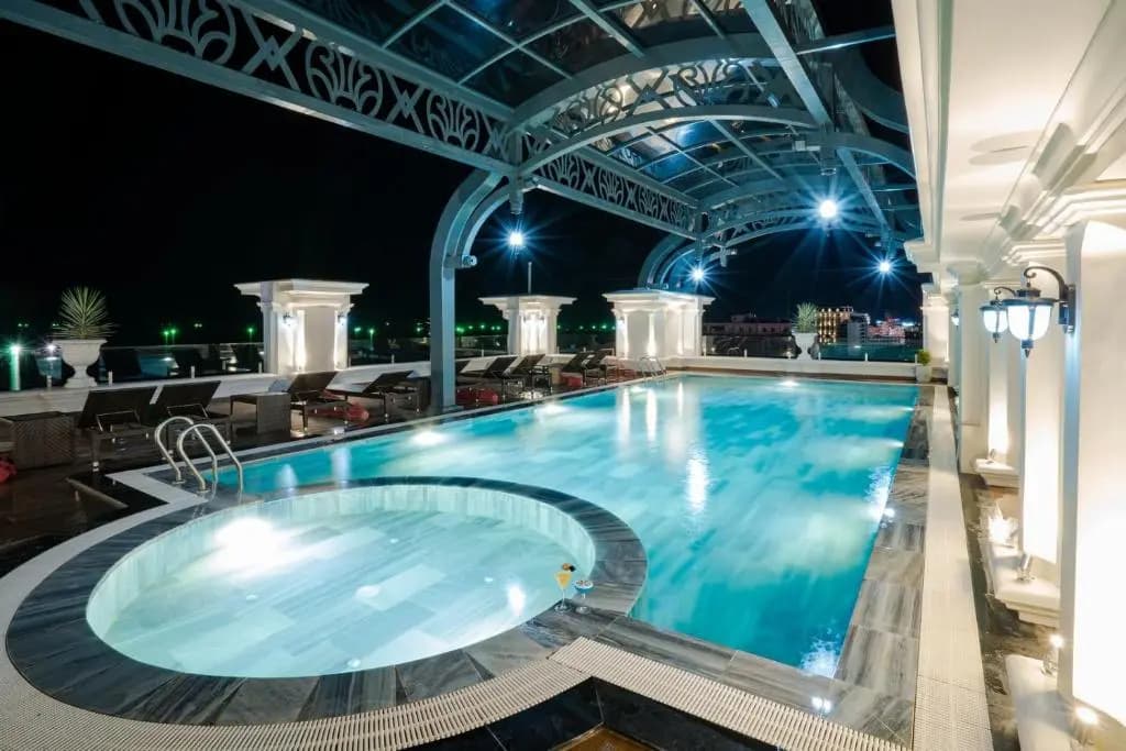 AVS Hotel Phu Quoc Hotel - photo 7