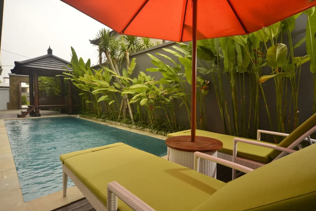 Sotis Villa Canggu - photo 16