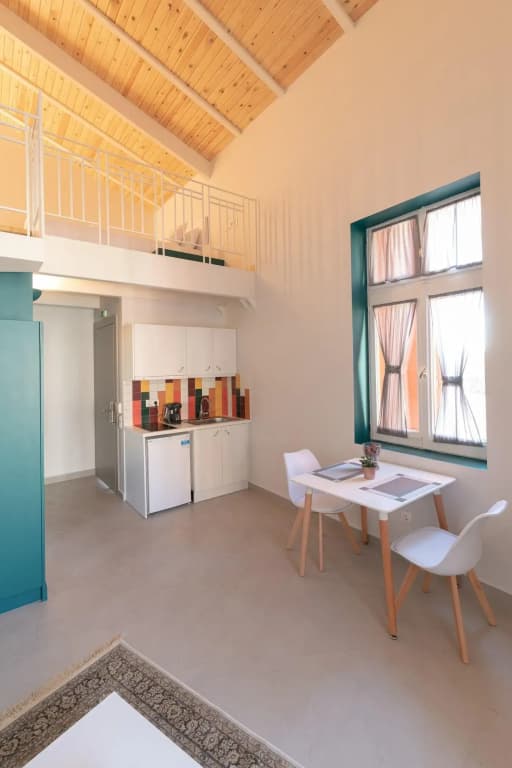 Ether Loft Suites - photo 19
