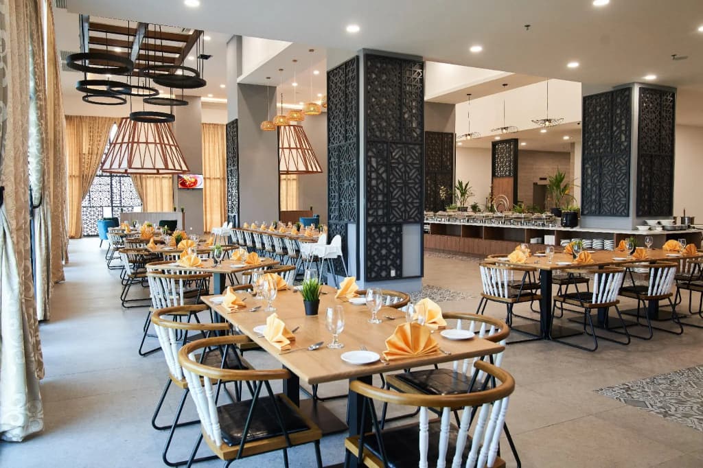 H Elite Design Hotel - photo 12