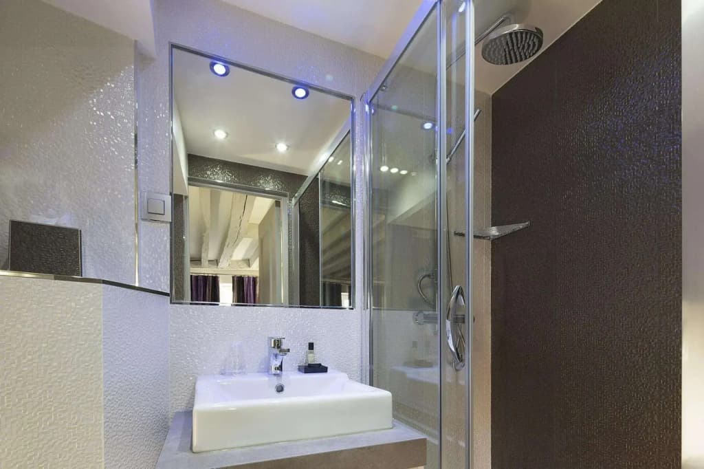 Hotel Jacques de Molay - photo 9