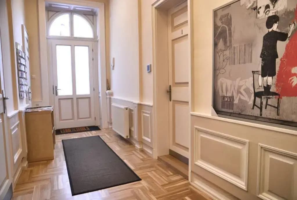 Feodorm apartments - photo 3