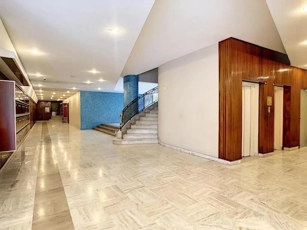 Nestor&Jeeves - BEETHOVEN - Central - Residential area - photo 9