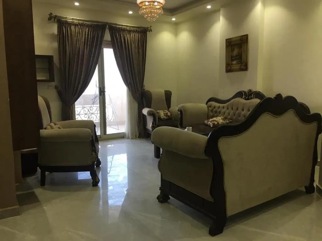 Ramco Hotel Apartments Compound Leila - photo 15