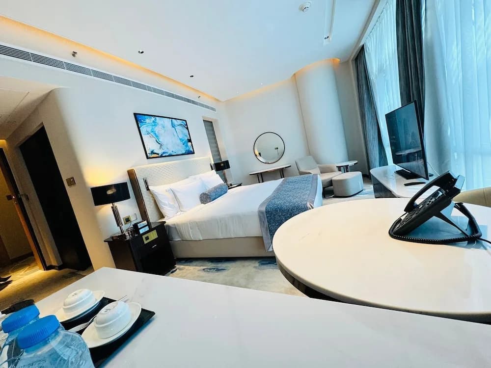 Century Marina Hotel Lusail - photo 32