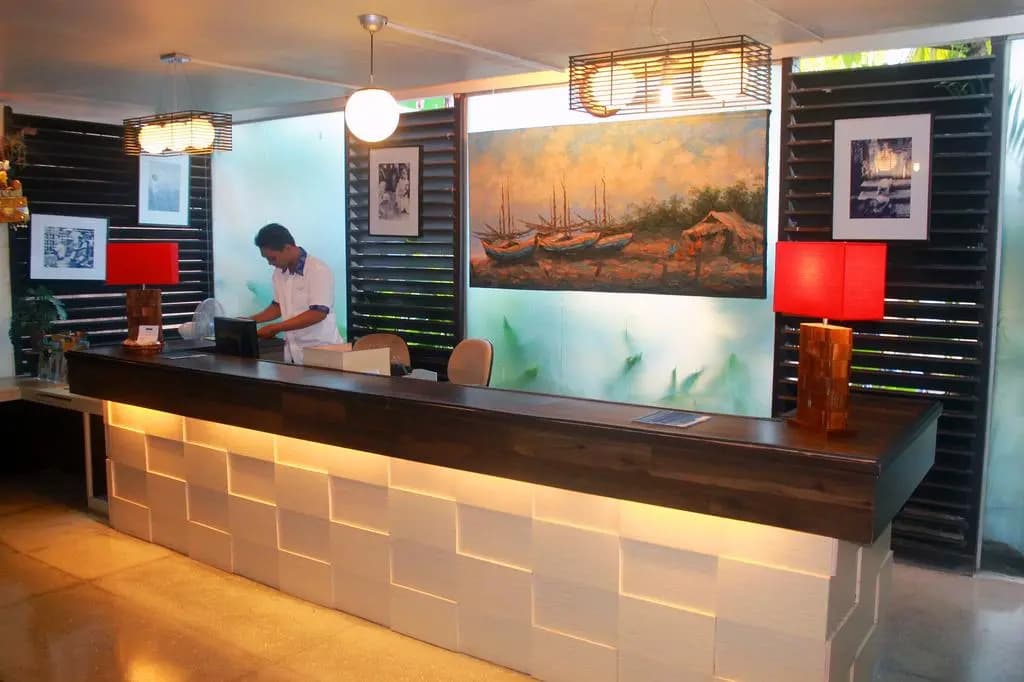 Oasis Kuta - photo 14
