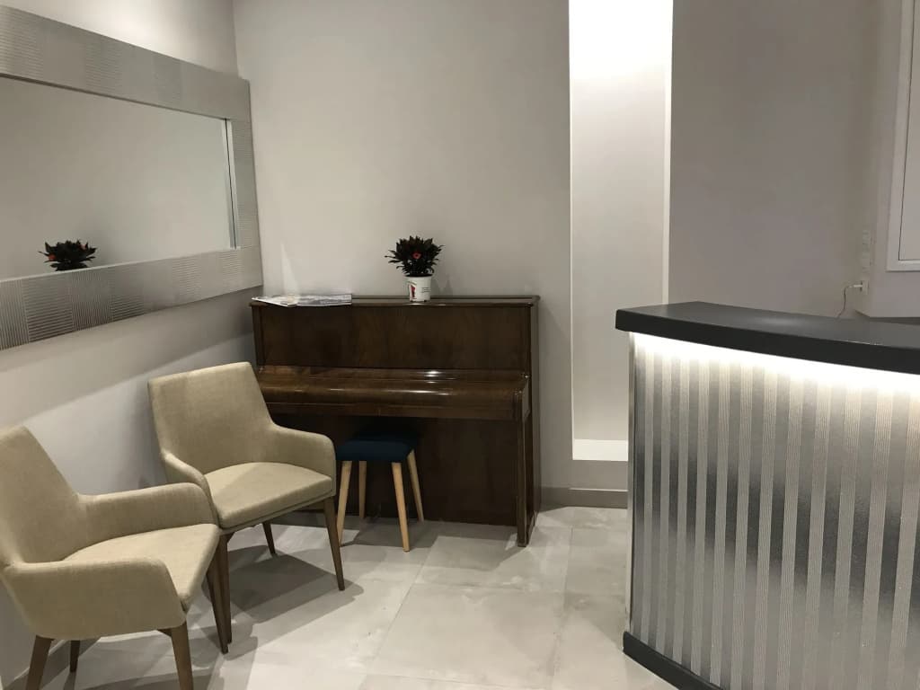 Boutique Hotel Neptune Nice - photo 2
