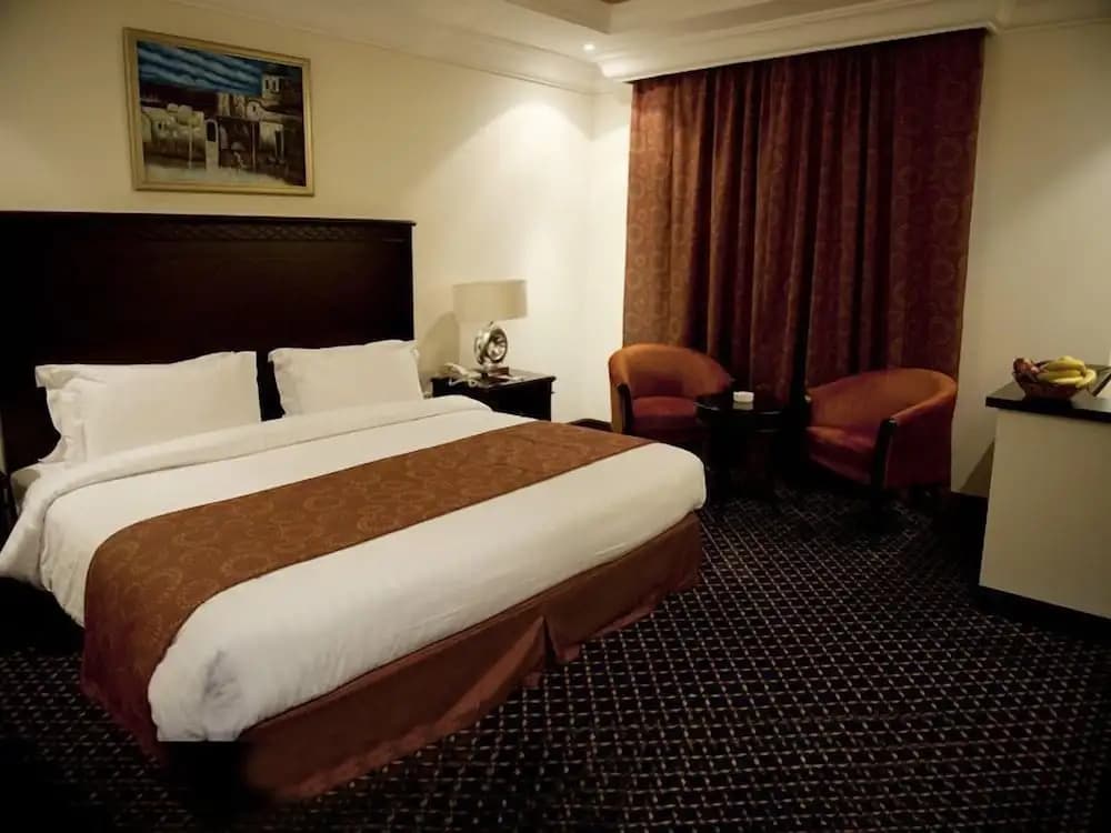 Musherib Hotel - photo 5