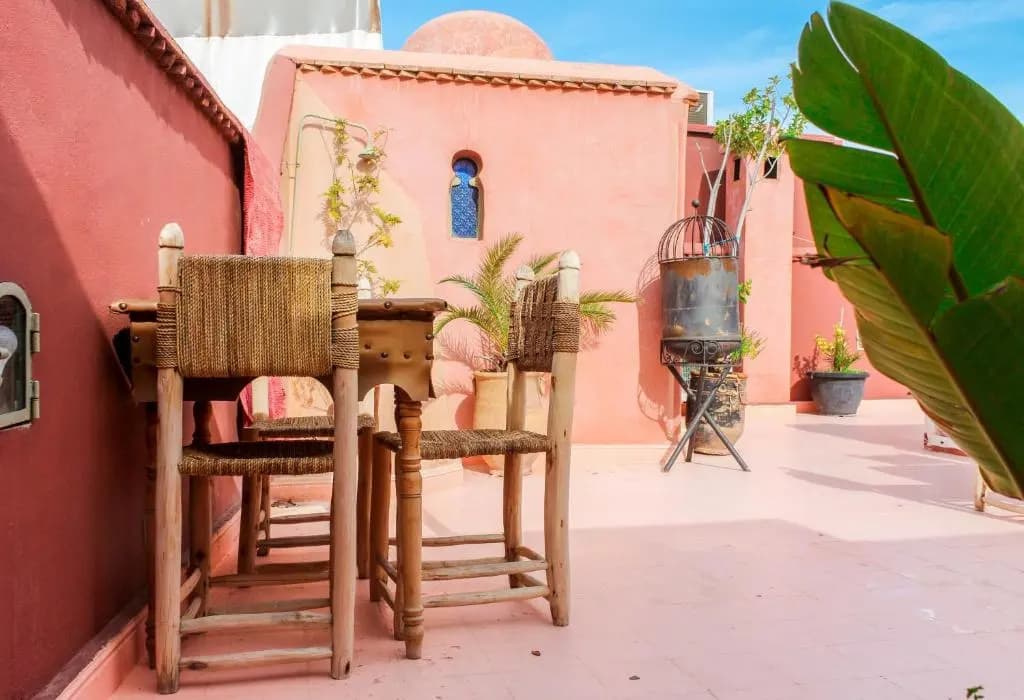 Riad Minorisa - photo 14