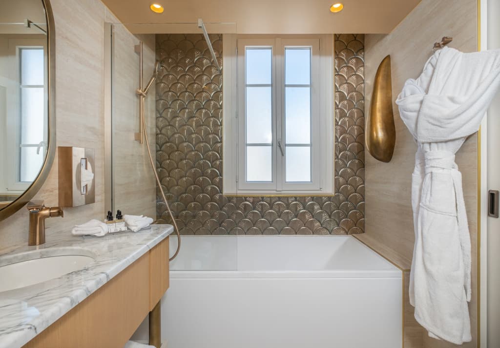 Hôtel Le Monna Lisa by Inwood Hotels - photo 14