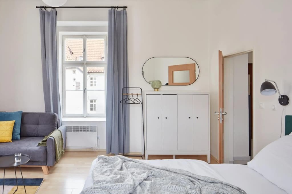 Renovated Flat in Old Town Square by Prague Days - photo 3