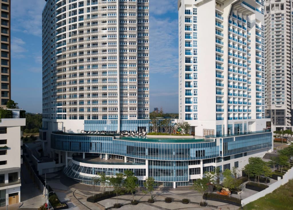 Pinetree Marina Resort - photo 24