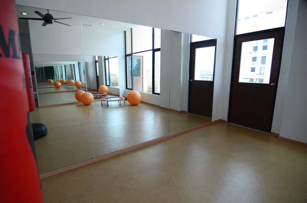 Crystal Lodge - photo 20