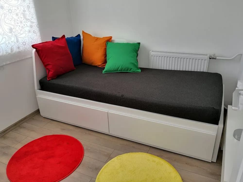 Green Garden Plus Apartman - photo 19