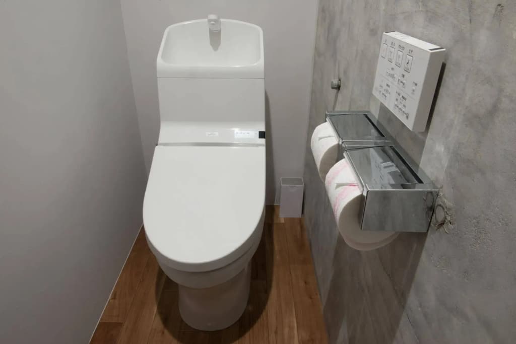 Book Tea Bed GINZA - Hostel - photo 6