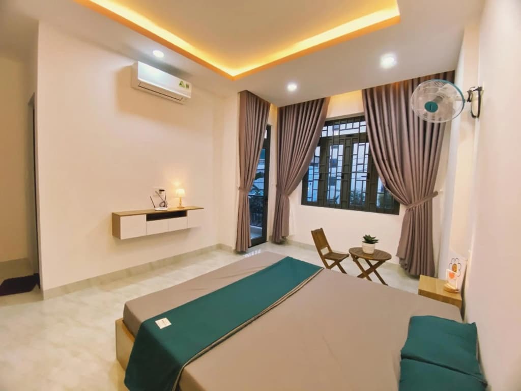 The Sweet Home - photo 9