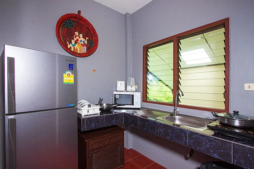 Happiness Villa B - photo 20