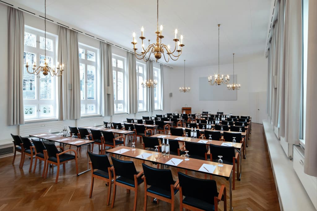 Dietrich-Bonhoeffer-Hotel - photo 13
