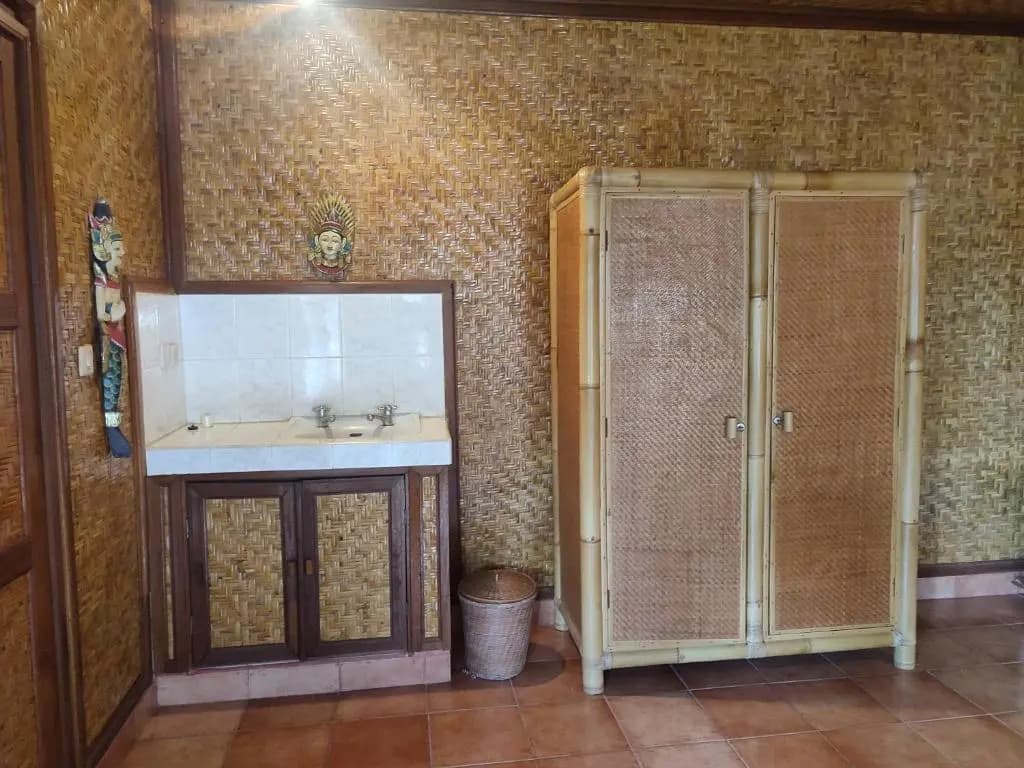 Sari Wangi Cottage - photo 8