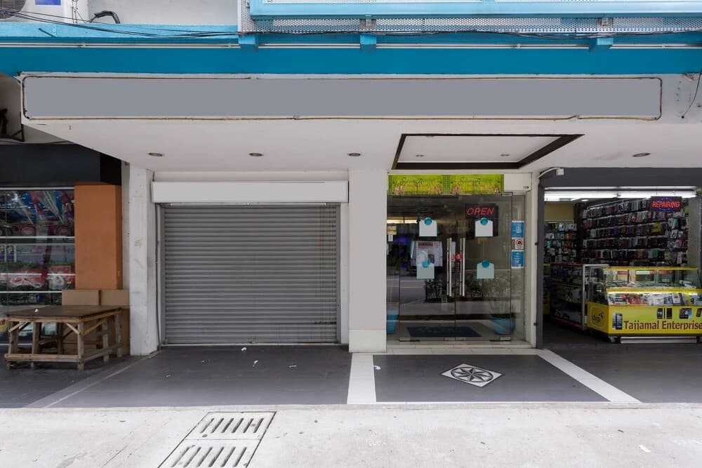 ZEN Rooms Jalan Putra - photo 19