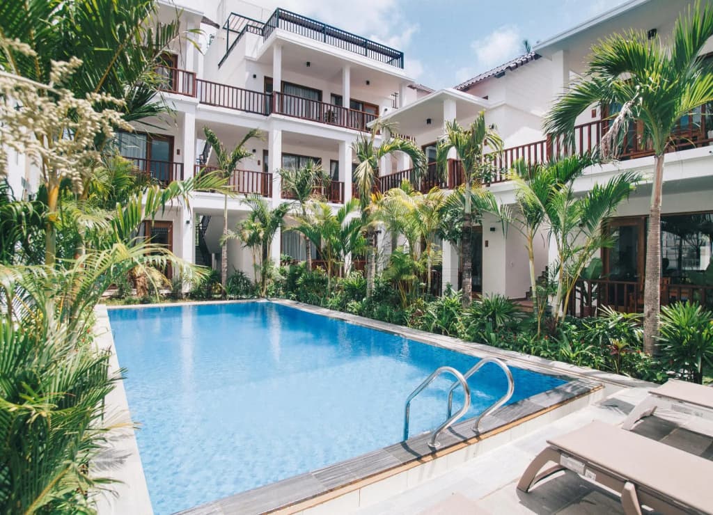 La Limone Boutique Resort Phu Quoc - photo 6