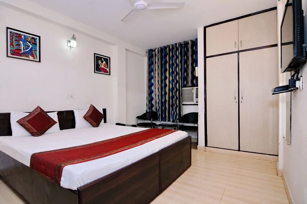 OYO Rooms Dwarka Sector 7 - photo 3