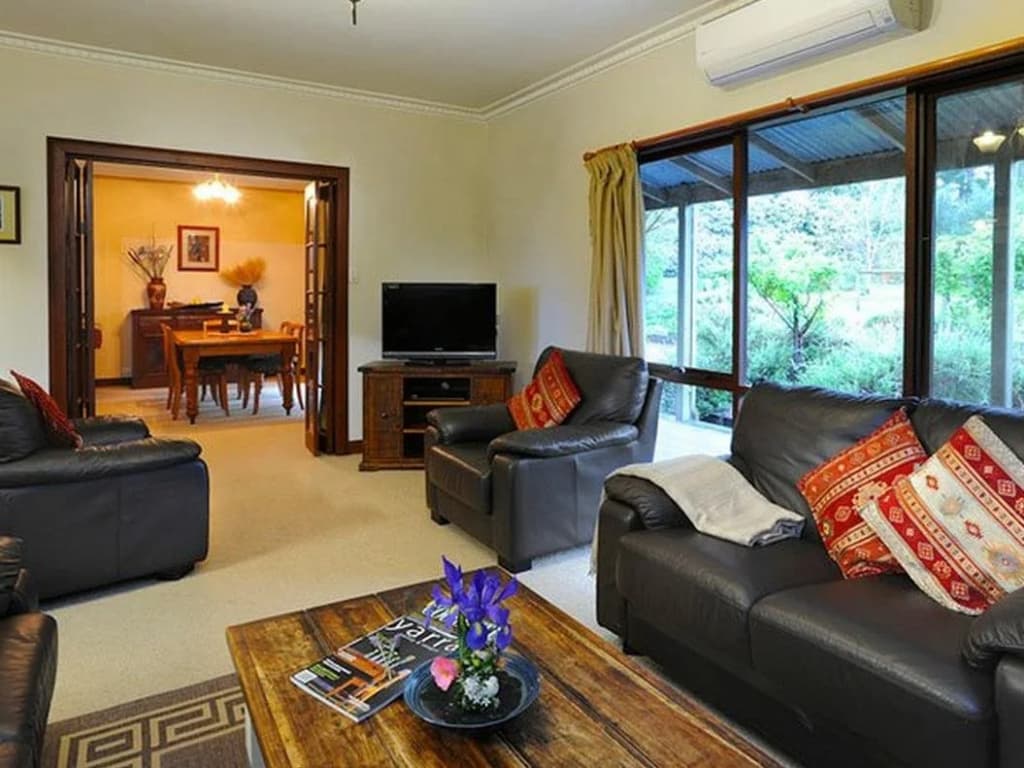 Lavender Farm Hotel - photo 4
