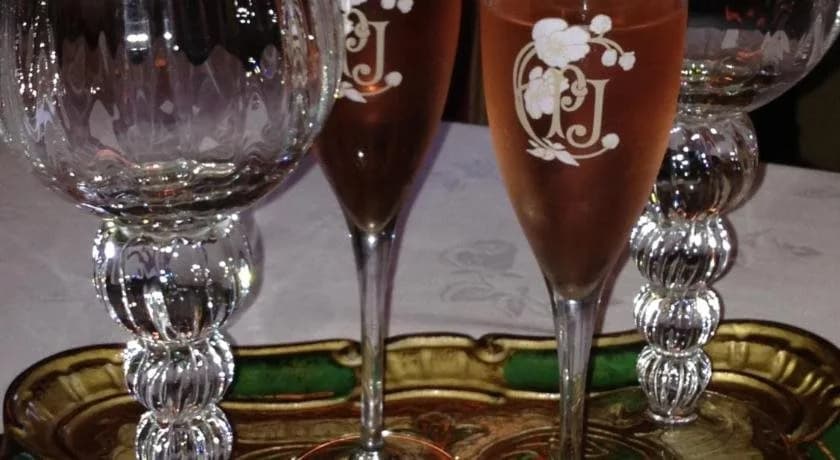 Htel Villa Toscane - photo 30