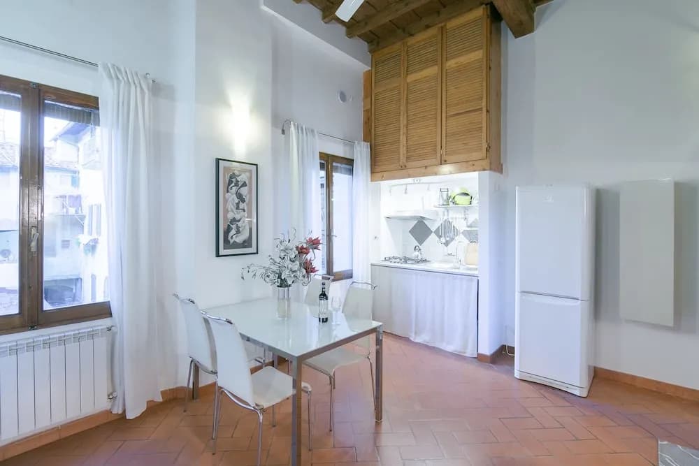 San Niccolò Loft by Mmega - photo 16