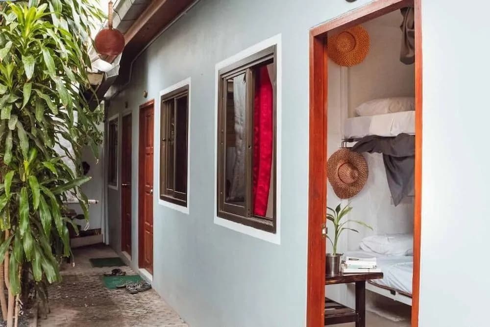 Timeless Hostel - photo 2