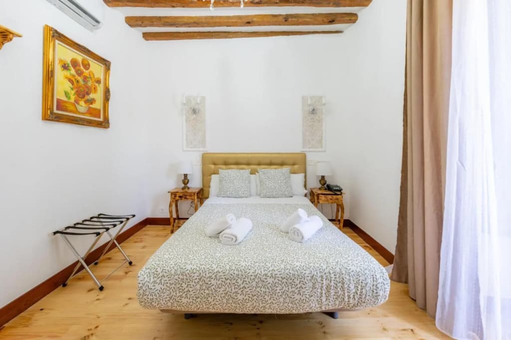 Oriente Palace Apartments - photo 24