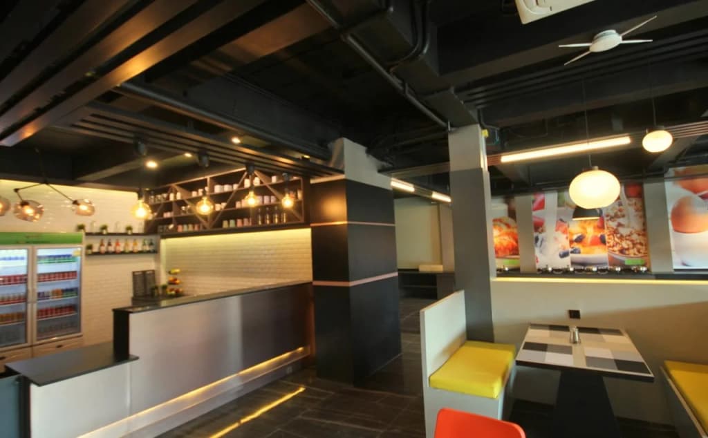 Grande Classic Pattaya - photo 19