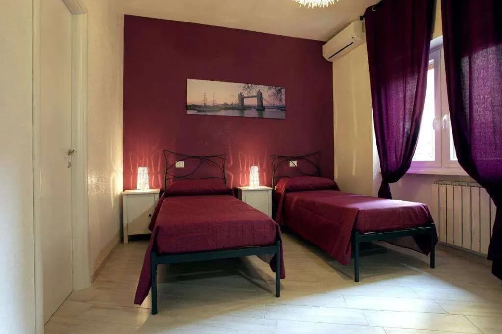 Appartamenti Romatour - photo 8