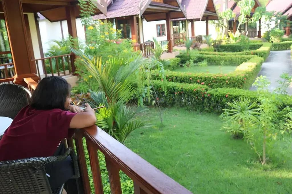 Rasa Sayang Resort - photo 15