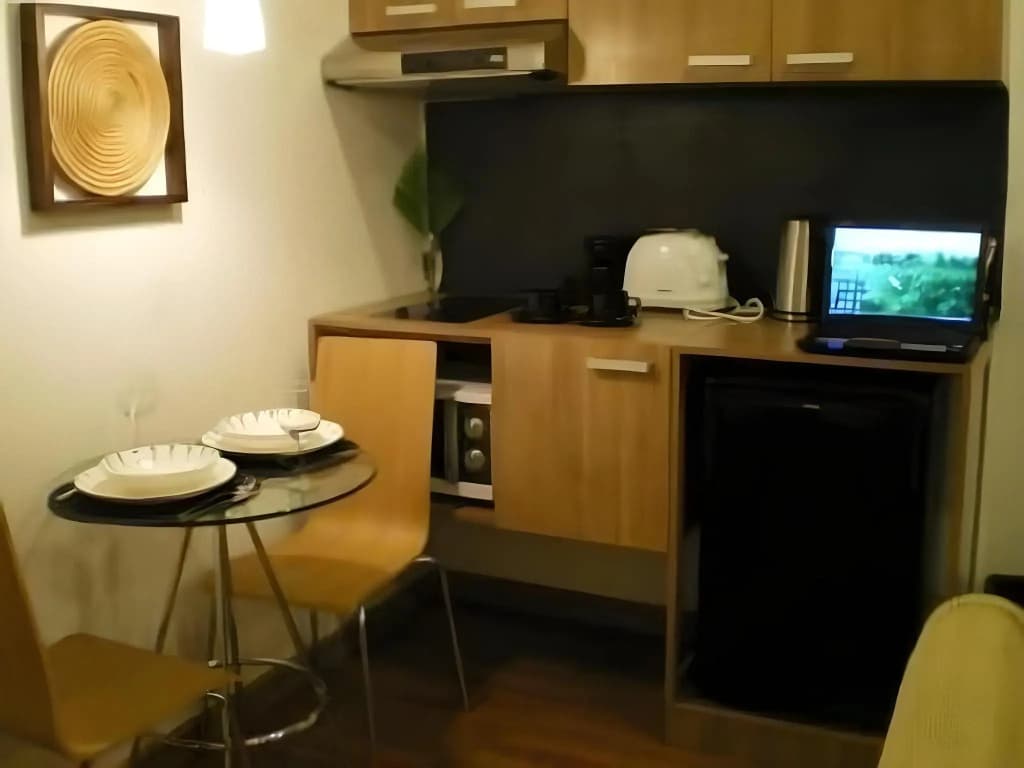 5ive Beach House Hotel - photo 16