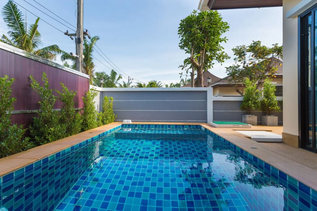 PB Pool Villa - photo 9