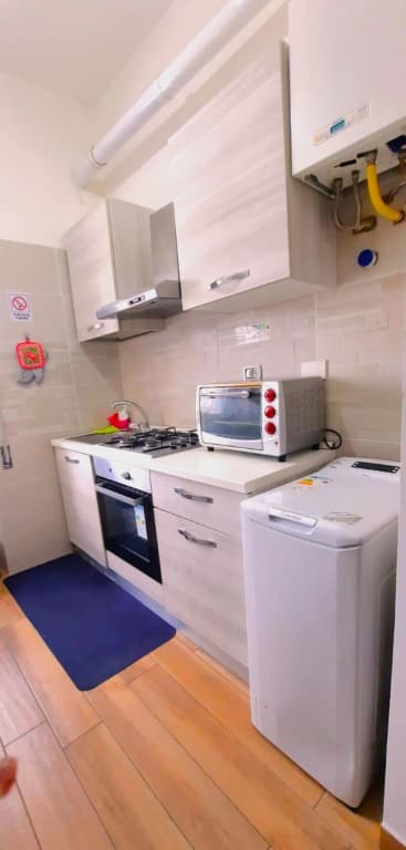 Cozy Rooms Rome - photo 18