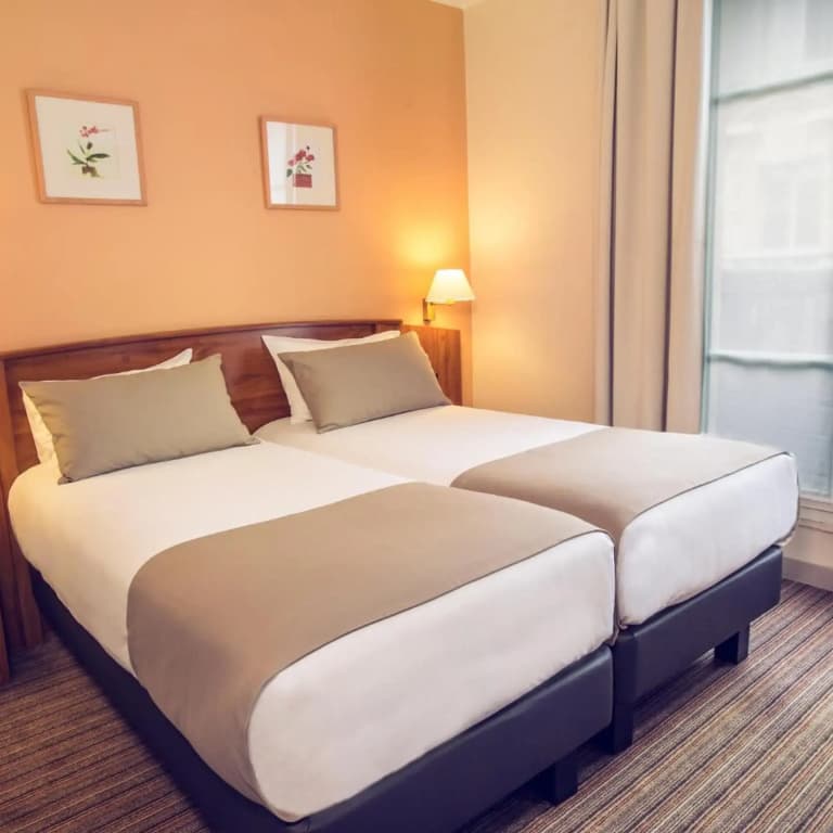 Timhotel Palais Royal - photo 45