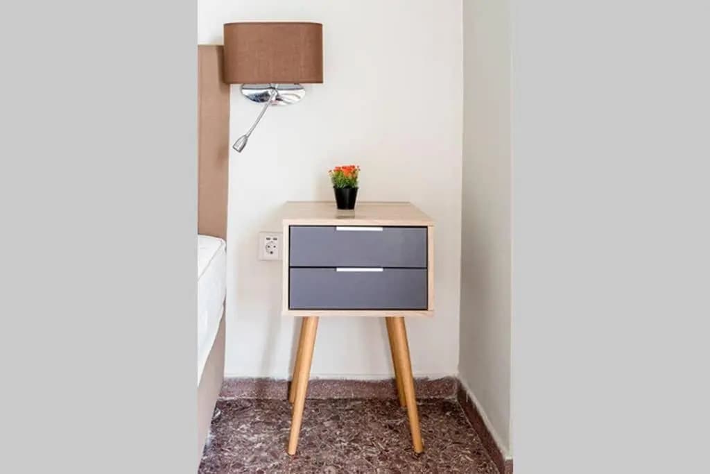 Vasilis Thissio Petralona 3d floor 55sqm - photo 5