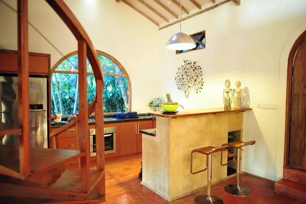 Bidadari Private Pool Villa - photo 7