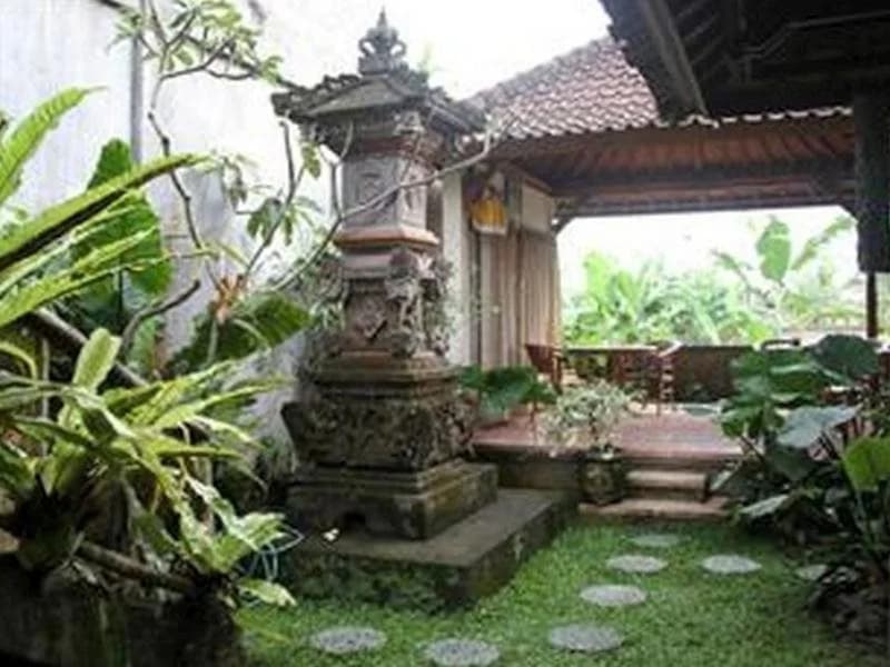Sadguna Homestay - photo 4