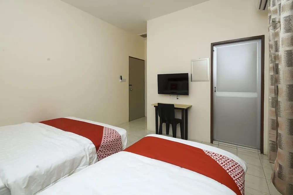 OYO 90172 Goodwill Homestay - photo 6
