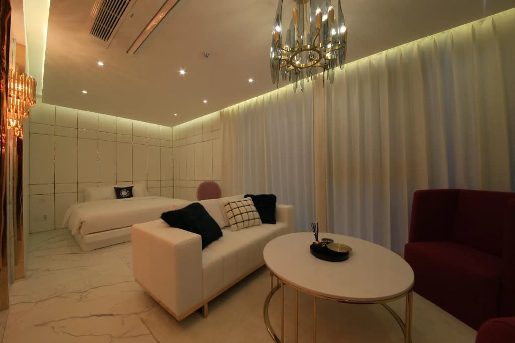Hotel Cullinan - photo 4