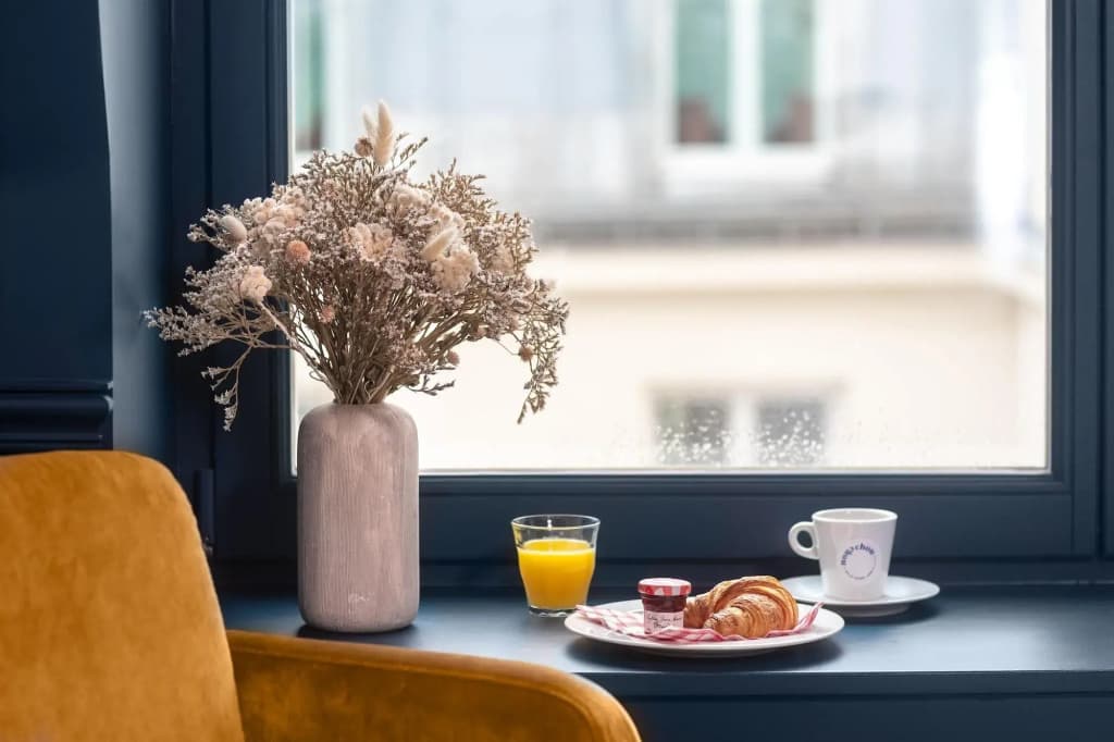 Chouchou Hôtel - photo 12