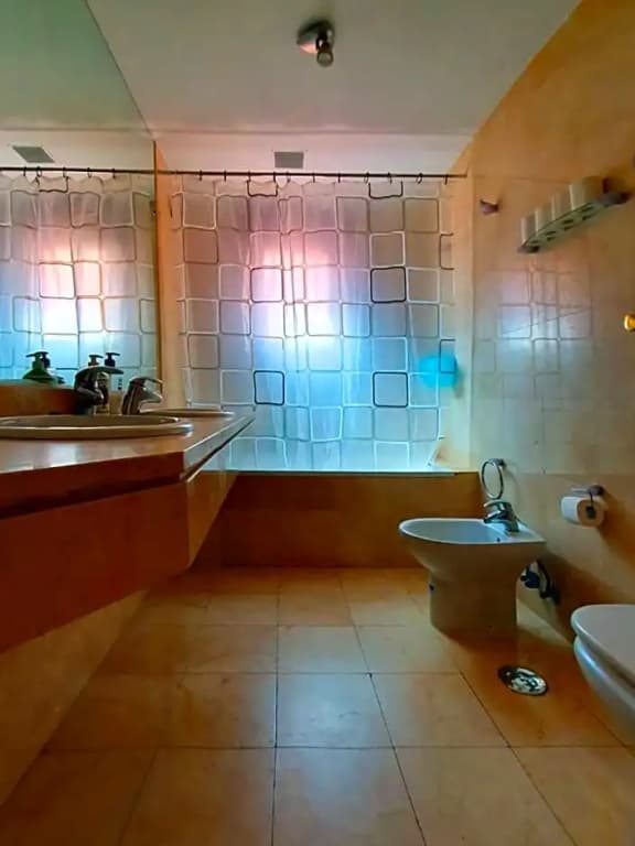 FUENCARRAL BARCELO Apartaments PARKING TPH - photo 7