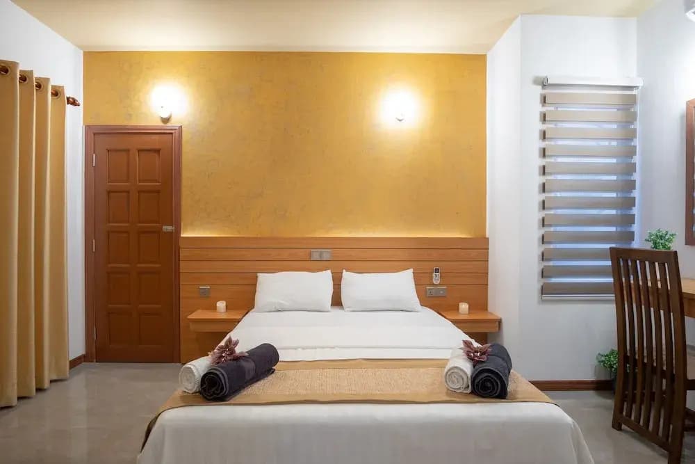 Nala Veli Beach & Spa - photo 15